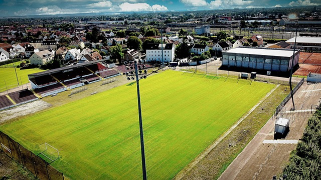 比赛的影响 比赛的影响