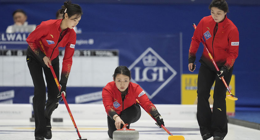 陷入困局 陷入困局